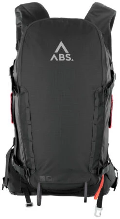 ABS A.Light Tour 18 L Without Cartridge - Easytech