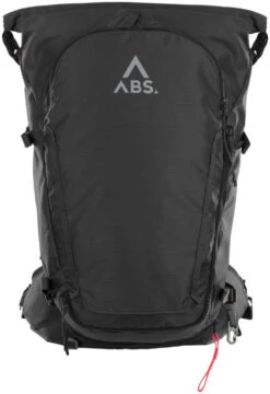 ABS A.Light Tour 25-30 L Without Caertridge - EasyTech -Ski Promotions Magasin abs a light tour 25 30 l without caertridge easytech dark slate s m dark slate 0