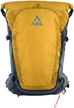 ABS A.Light Tour 25-30 L Without Caertridge - EasyTech -Ski Promotions Magasin abs a light tour 25 30 l without caertridge easytech gold bu dusk 14