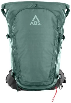 ABS A.Light Tour 25-30 L Without Caertridge - EasyTech -Ski Promotions Magasin abs a light tour 25 30 l without caertridge easytech sea green bu dark slate 15