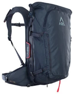 ABS A.Light Tour 25-30 L Without Caertridge - EasyTech -Ski Promotions Magasin abs a light tour 25 30 without caertridge dusk 1