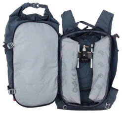 ABS A.Light Tour 25-30 L Without Caertridge - EasyTech -Ski Promotions Magasin abs a light tour 25 30 without caertridge dusk 10