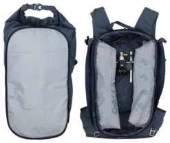 ABS A.Light Tour 25-30 L Without Caertridge - EasyTech -Ski Promotions Magasin abs a light tour 25 30 without caertridge dusk 12