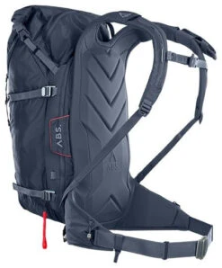 ABS A.Light Tour 25-30 L Without Caertridge - EasyTech -Ski Promotions Magasin abs a light tour 25 30 without caertridge dusk 8
