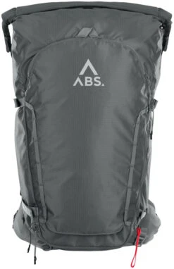 ABS A.Light Tour 35-40 L Without Caertridge - EasyTech -Ski Promotions Magasin abs a light tour 35 40 l without caertridge easytech slate 2