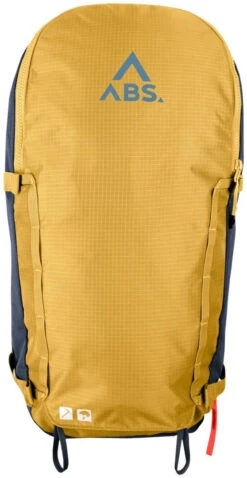 ABS A.Light Tour ZipOn Extension Pack 18 L -Ski Promotions Magasin abs a light tour zipon extension pack 18 l gold 2 1