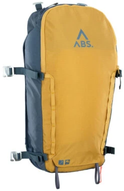 ABS A.Light Tour ZipOn Extension Pack 18 L -Ski Promotions Magasin abs a light tour zipon extension pack 18 l gold 3 1