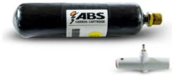 ABS Activation Unit Carbone