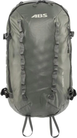 ABS P.Ride Compact Zip-On 18