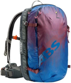 ABS S.Light Compact Zip-On 30 -Ski Promotions Magasin abs s light compact zip on 30 dawn 3