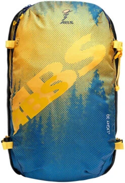 ABS S.Light Compact Zip-On 30 -Ski Promotions Magasin abs s light compact zip on 30 dusk 1