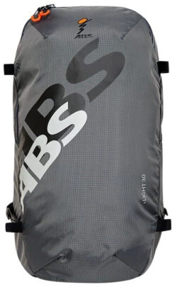 ABS S.Light Compact Zip-On 30 -Ski Promotions Magasin abs s light compact zip on 30 rock grey 7