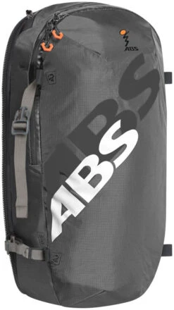 ABS S.Light Compact Zip-On 30 -Ski Promotions Magasin abs s light compact zip on 30 rock grey 8
