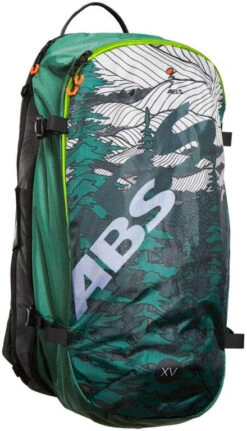 ABS S.Light Compact Zip-On 30 -Ski Promotions Magasin abs s light compact zip on 30 xv limited edition 9