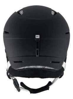 Anon Auburn 3 Anon Auburn -Ski Promotions Magasin anon auburn marble black 016 m 56 59 cm marble black 016 2