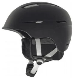 Anon Auburn 4 Anon Auburn -Ski Promotions Magasin anon auburn marble black 016 m 56 59 cm marble black 016 3