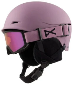 Anon Define -Ski Promotions Magasin anon define purple 502 1 1