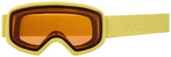 Anon Deringer + MFI Face Mask Lemon (Lens: Perceive Sunny Onyx) -Ski Promotions Magasin anon deringer mfi face mask lemon lens perceive sunny onyx 1