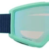 Anon Helix 2.0 Goggles + Bonus Lens Navy (Lens: Perceive Variable Blue)