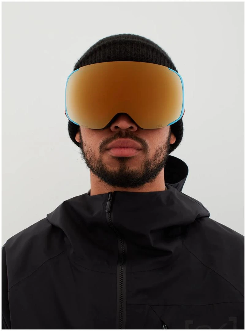 Anon M2 Maroon (Lens: Perceive Sunny Bronze) Anon M2 Maroon (Lens: Perceive Sunny Bronze) -Ski Promotions Magasin anon m2 maroon lens perceive sunny bronze 2