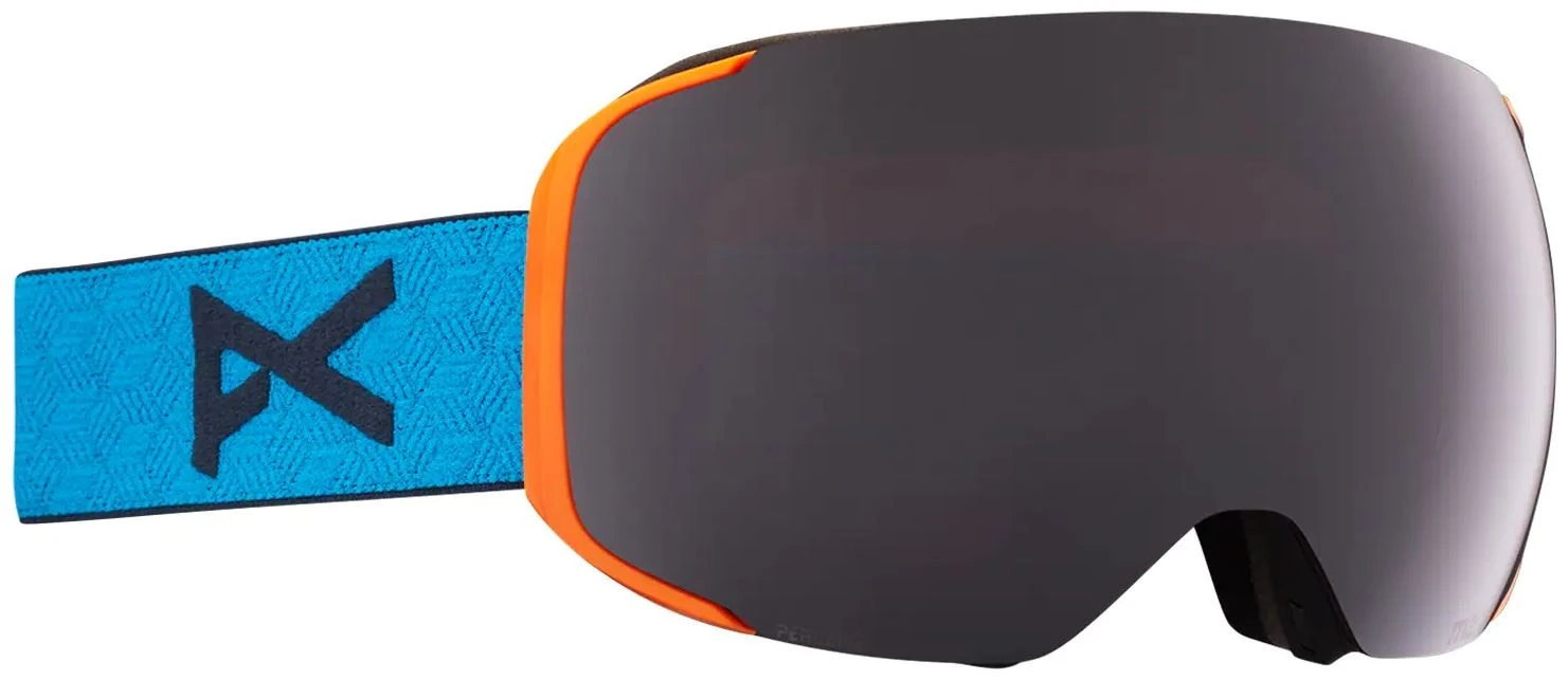 Anon M2 + MFI Face Mask Blue (Lens: Perceive Sunny Onyx) Anon M2 + MFI Face Mask Blue (Lens: Perceive Sunny Onyx) -Ski Promotions Magasin anon m2 mfi face mask blue lens perceive sunny onyx 0 1