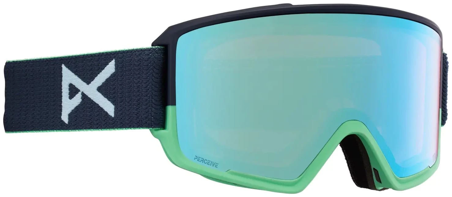 Anon M3 + MFI Face Mask Navy (Lens: Perceive Sunny Onyx) Anon M3 + MFI Face Mask Navy (Lens: Perceive Sunny Onyx) -Ski Promotions Magasin anon m3 mfi face mask navy lens perceive sunny onyx 0