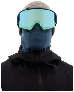 Anon M3 + MFI Face Mask Navy (Lens: Perceive Sunny Onyx) 3 Anon M3 + MFI Face Mask Navy (Lens: Perceive Sunny Onyx) -Ski Promotions Magasin anon m3 mfi face mask navy lens perceive sunny onyx 2