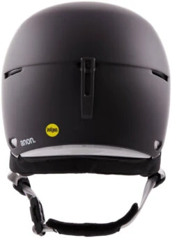 Anon Raven Mips 6 Anon Raven Mips -Ski Promotions Magasin anon raven mips black 022 5 1