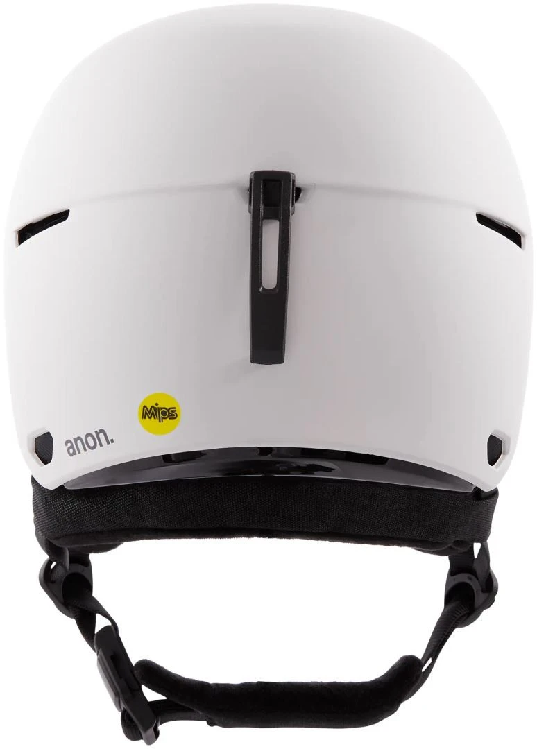 Anon Raven Mips Anon Raven Mips -Ski Promotions Magasin anon raven mips gray 021 1 1