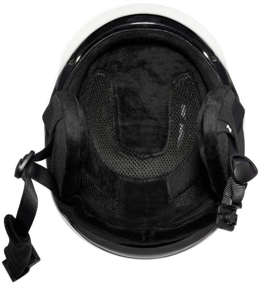 Anon Raven Mips Anon Raven Mips -Ski Promotions Magasin anon raven mips gray 021 3 1