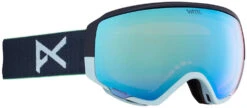 Anon WM1 Navy (Lens: Perceive Variable Blue)