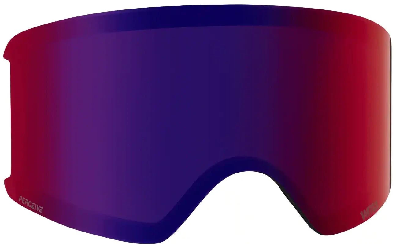 Anon Wm-3 Perceive Lens Perceive Sun Red Cat. 3 Anon Wm-3 Perceive Lens Perceive Sun Red Cat. 3 -Ski Promotions Magasin anon wm3 perceive lens perceive sun red cat 3 0
