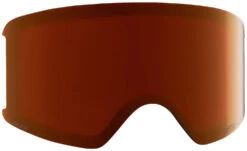 Anon Wm-3 Perceive Lens Perceive Sunny Bronze Cat. 3