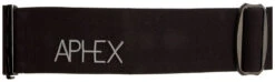 Aphex Strap -Ski Promotions Magasin aphex strap black one size black 0