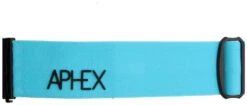 Aphex Strap -Ski Promotions Magasin aphex strap light blue one size light blue 0