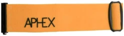 Aphex Strap -Ski Promotions Magasin aphex strap orange peach 8