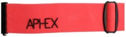 Aphex Strap -Ski Promotions Magasin aphex strap red 9