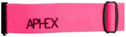 Aphex Strap -Ski Promotions Magasin aphex strap rose neon 10