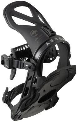 Arbor Hemlock -Ski Promotions Magasin arbor hemlock black s m black 3