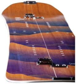 Arbor Swoon Camber Splitboard 21/22 + Skins -Ski Promotions Magasin arbor swoon camber splitboard 21 22 1 1