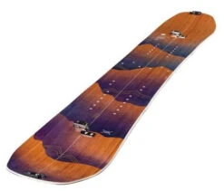 Arbor Swoon Camber Splitboard 21/22 + Skins -Ski Promotions Magasin arbor swoon camber splitboard 21 22 2 1