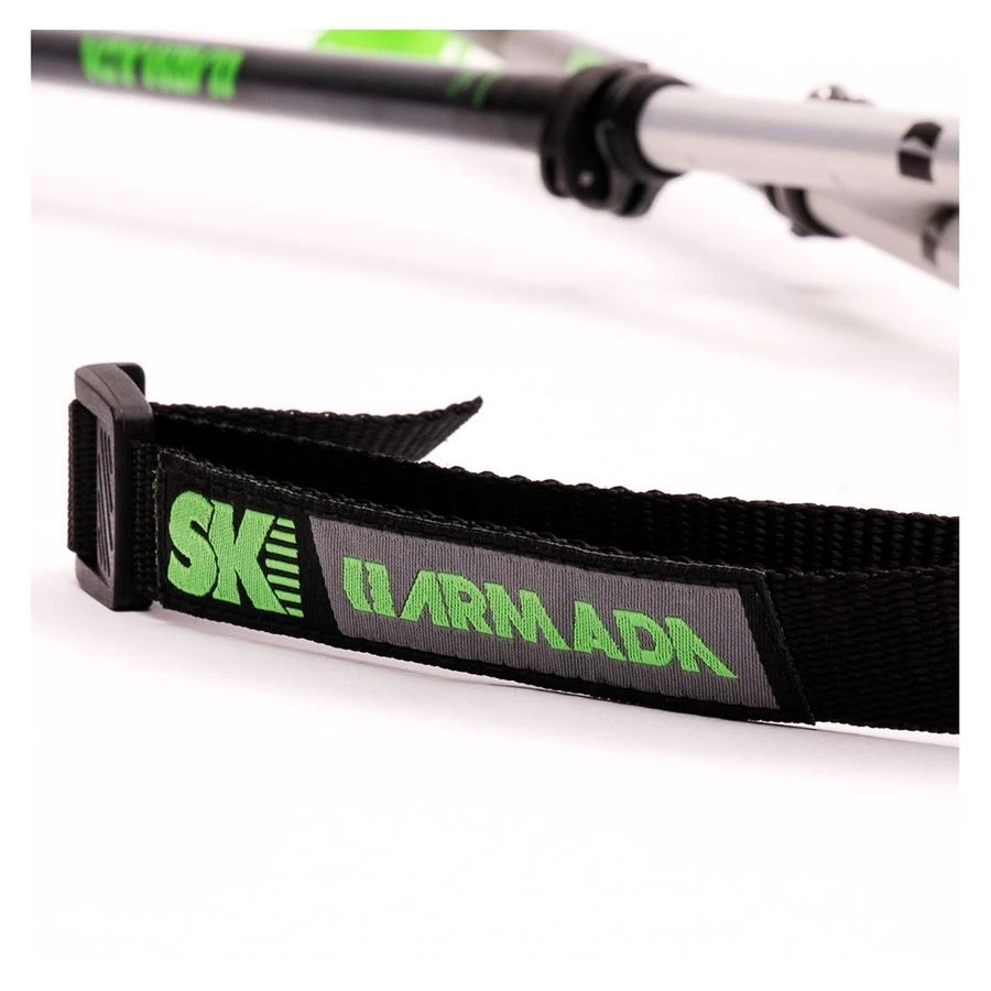Armada AK Adjustable Armada AK Adjustable -Ski Promotions Magasin armada ak adjustable black 0 3
