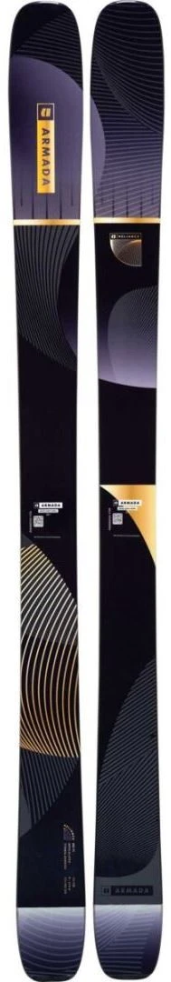 Armada Reliance 102 Ti