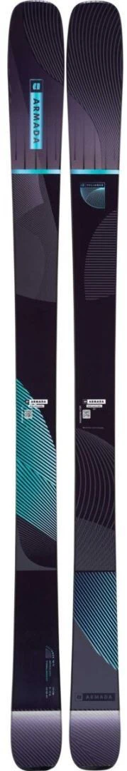 Armada Reliance 92 Ti