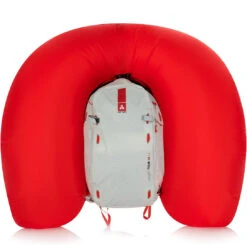 Arva Airbag Reactor Tour 25 UL Foggy Grey -Ski Promotions Magasin arva airbag reactor tour 25 ul foggy grey 3