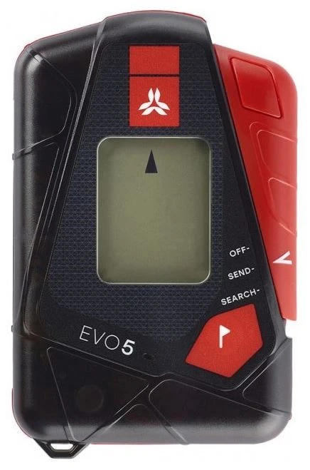 Arva Evo 5 Arva Evo 5 -Ski Promotions Magasin arva evo 5 0 2