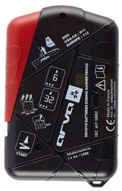 Arva Evo 5 2 Arva Evo 5 -Ski Promotions Magasin arva evo 5 1 2