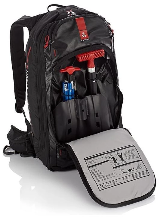 Arva Flex Pro Bundle (18+32) Arva Flex Pro Bundle (18+32) -Ski Promotions Magasin arva flex pro bundle 18 32 18 32 l 2