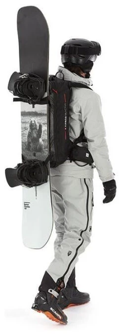 Arva Flex Pro Bundle (18+32) 6 Arva Flex Pro Bundle (18+32) -Ski Promotions Magasin arva flex pro bundle 18 32 18 32 l 5