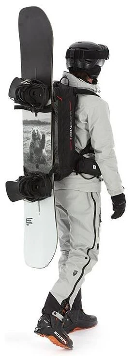 Arva Flex Pro Bundle (18+32) Arva Flex Pro Bundle (18+32) -Ski Promotions Magasin arva flex pro bundle 18 32 18 32 l 5
